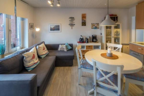 Ferienwohnung-Marie-Norddeich-Muschelweg